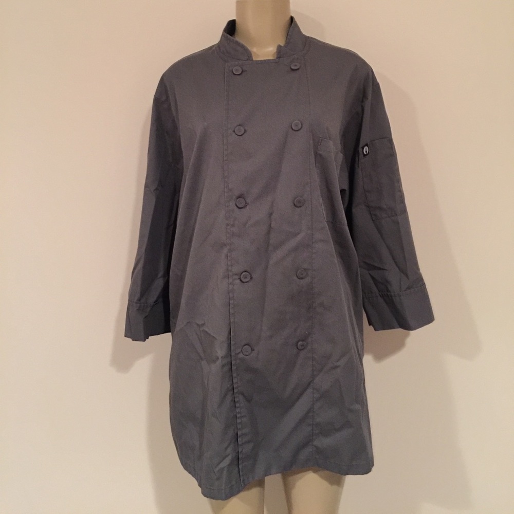 Chef Coat
